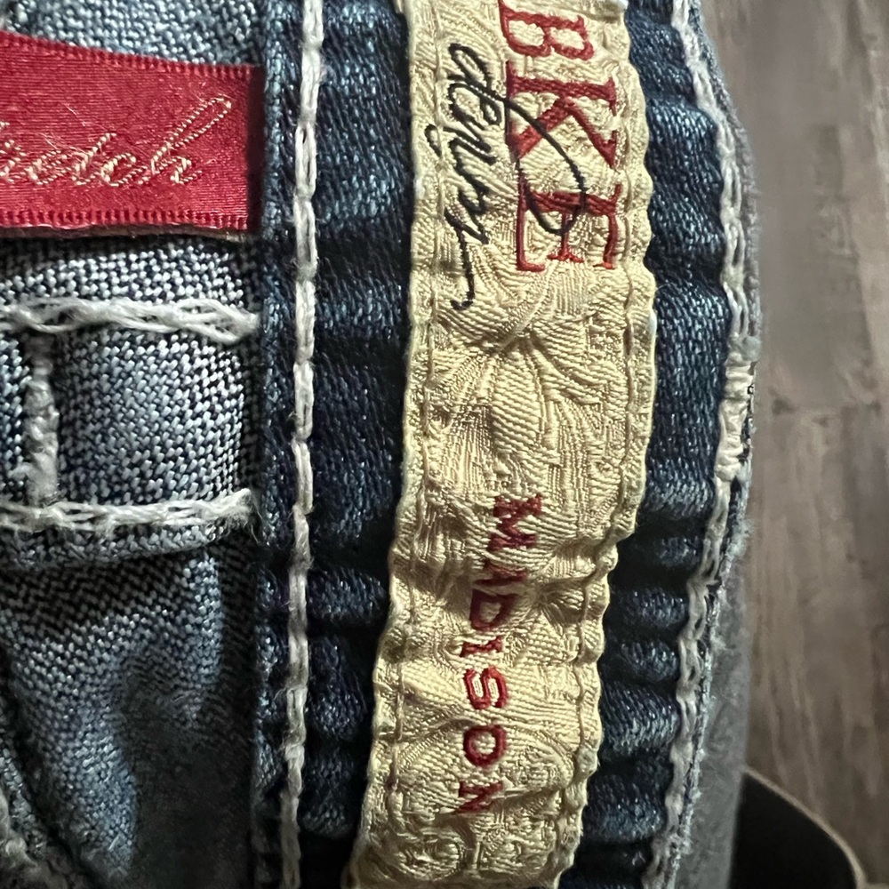 Bke Madison  26 x31.5